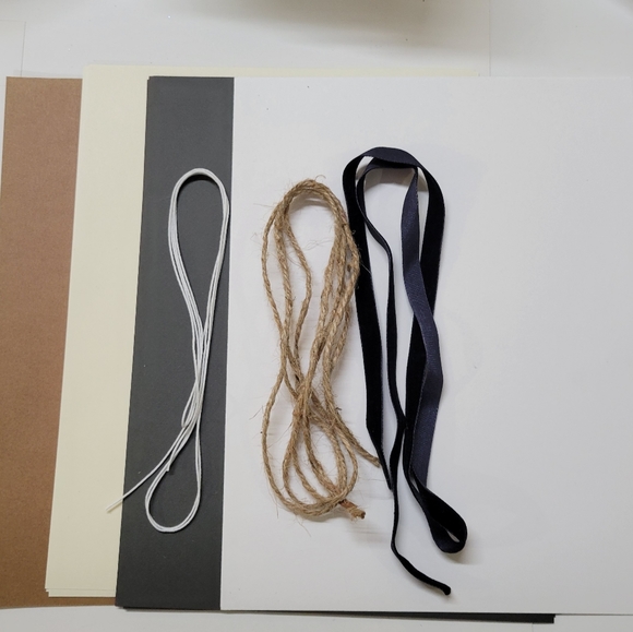 Stampin' Up! Right at Home Wooden Block Stamp Set. (Qty 7) - Picture 4 of 5